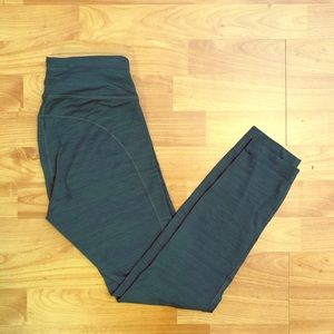 Outdoor Voices TechSweat Leggings